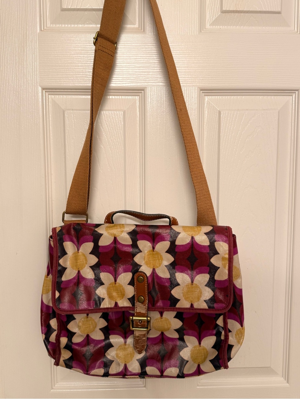Fossil Messanger Bag